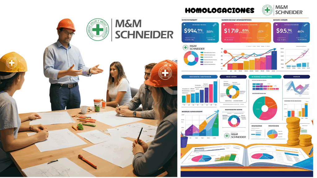 Homologaciones